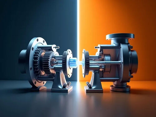 সম্পর্কে সর্বশেষ সংস্থা ব্লগ পজিটিভ ডিসপ্লেসমেন্ট এবং সেন্ট্রিফিউগাল পাম্পের মধ্যে পছন্দের নির্দেশিকা