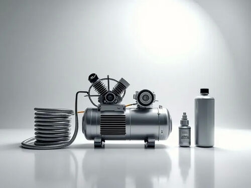 সম্পর্কে সর্বশেষ সংস্থা ব্লগ সর্বোচ্চ দক্ষতার জন্য বায়ু সংকোচকারী রক্ষণাবেক্ষণের গাইড