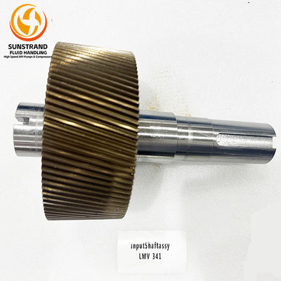 ভালো দাম LMV 341 লো স্পিড শ্যাফ্ট স্যান্ডাইন প্রতিস্থাপন অংশ অনলাইন