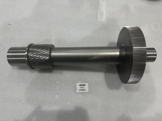 ভালো দাম LMV311 সেন্ট্রিফুগাল পাম্প হাই স্পিড শ্যাফট সমাবেশ SS316 অনলাইন