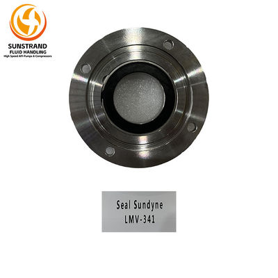 ভালো দাম LMV 341 স্পেয়ার পার্টস হাই স্পিড সেন্ট্রিফুগাল পাম্প জন্য তেল যান্ত্রিক সীল অনলাইন