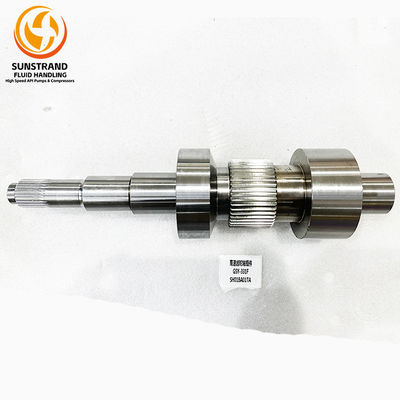 ভালো দাম LMC311F হাই স্পিড কম্প্রেসার শ্যাফ্ট SH01BA01TA অনলাইন