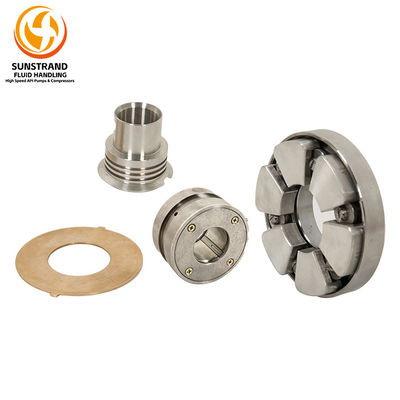 ভালো দাম উপরের / নীচের রেডিয়াল জার্নাল লেয়ারিং SS316 উপাদান LMV HMP LMC মডেল অনলাইন