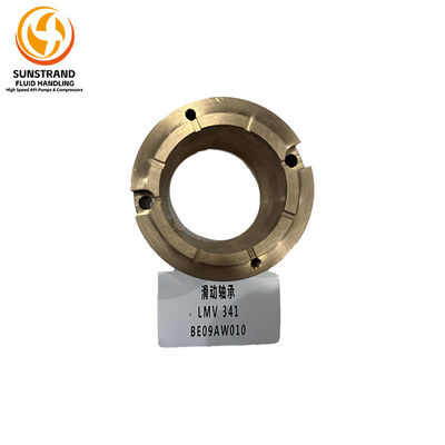 ভালো দাম BE09AW010 LMV 341 উচ্চ গতির পাম্পের পার্টস বহনকারী উপরের রেডিয়াল জার্নাল অনলাইন