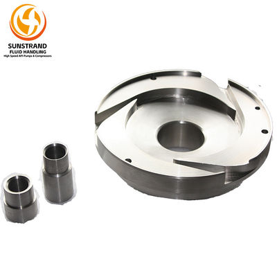 ভালো দাম উচ্চ গতির সেন্ট্রিফুগাল পাম্প ডিফিউজার প্রতিস্থাপন যন্ত্রাংশ অনলাইন