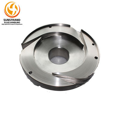 ভালো দাম এলএমভি এইচএমপি এলএমসি সানডাইন পাম্প স্পারস ডিফিউজার হাইড্রোলিক অপ্টিমাইজেশান ডিজাইন অনলাইন