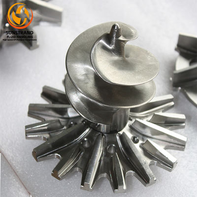 ভালো দাম হাই স্পিড সেন্ট্রিফুগাল পাম্প খুচরা যন্ত্রাংশ ইন্ডাক্টর কাস্টমাইজড হাইড্রোলিক্স অনলাইন