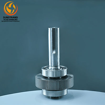 ভালো দাম LMV 322 হাই স্পিড সেন্ট্রিফুগাল পাম্প শ্যাফ্ট OH6 ইন্টিগ্রেটেড গিয়ারযুক্ত পাম্পের খুচরা যন্ত্র অনলাইন