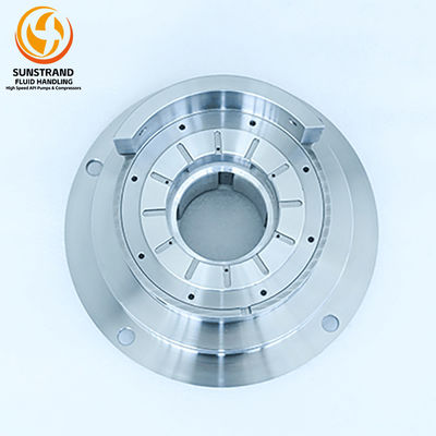 ভালো দাম HMP 5000 ইন্টিগ্রেটেড গিয়ার মাল্টি স্টেজ পাম্প রিপার্ট পার্টস লেয়ারিং অনলাইন