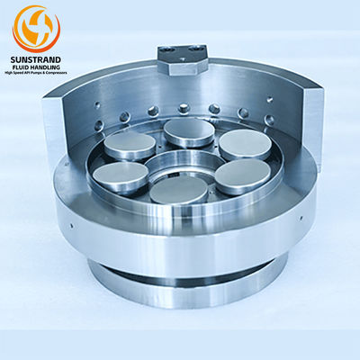 ভালো দাম ভারী উচ্চ গতির সেন্ট্রিফুগাল পাম্প খুচরা যন্ত্রাংশ HMP5000 Sundyne লেয়ার অনলাইন