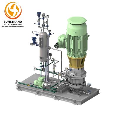 ভালো দাম LMV311 উচ্চ গতির উল্লম্ব সেন্ট্রিফুগাল পাম্প মোটর শক্তি 132kW অনলাইন