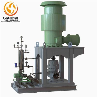 ভালো দাম ইন্ডাস্ট্রিয়াল ইন্টিগ্রেটেড এপিআই পাম্প LMV341 উচ্চ গতির উল্লম্ব সেন্ট্রিফুগাল পাম্প অনলাইন