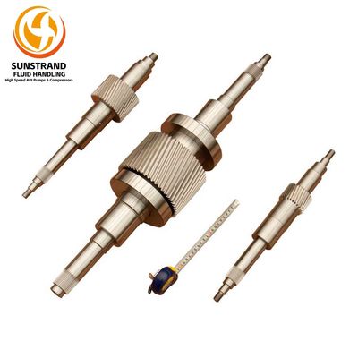 ভালো দাম এলএমভি এলএমসি স্যান্ডাইন সেন্ট্রিফুগাল পাম্প হাই স্পিড শ্যাফ্ট অনলাইন