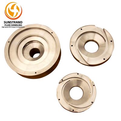 ভালো দাম সানডাইন এলএমসি এলএমভি পাম্প রিপ্লেস পার্টস ডিফিউজার প্রতিস্থাপন অনলাইন