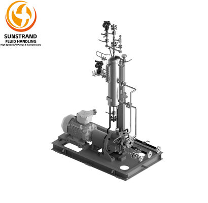 ভালো দাম ওভারহ্যাং সানফ্লো ইন্ডাস্ট্রিয়াল পাম্প SFH-W1 অনুভূমিক উচ্চ গতির পাম্প সর্বোচ্চ প্রবাহ 35M3/H অনলাইন