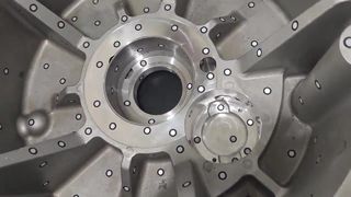 Sundyne LMV311 উচ্চ গতির এপিআই সেন্ট্রিফিউগাল পাম্পের বিকল্প